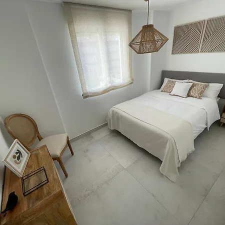 Lägenhet Boutique Centro *