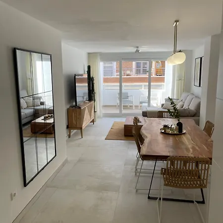 Boutique Centro Lägenhet *