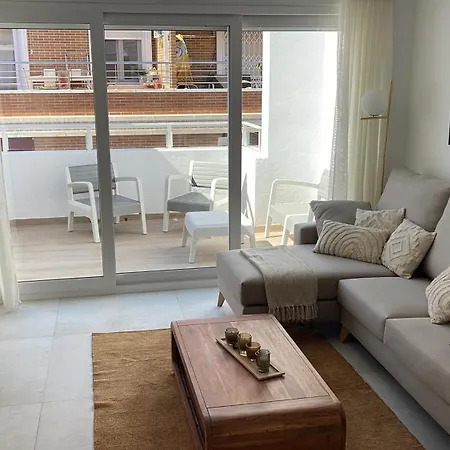 Boutique Centro Lägenhet