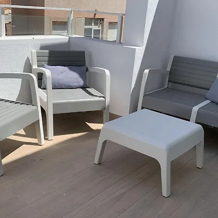 Boutique Centro Apartament Torrevieja