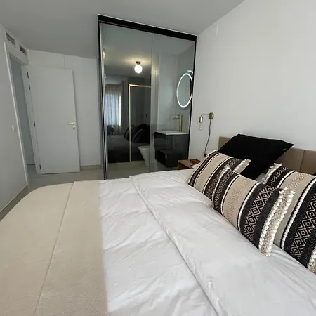 Apartament Boutique Centro *